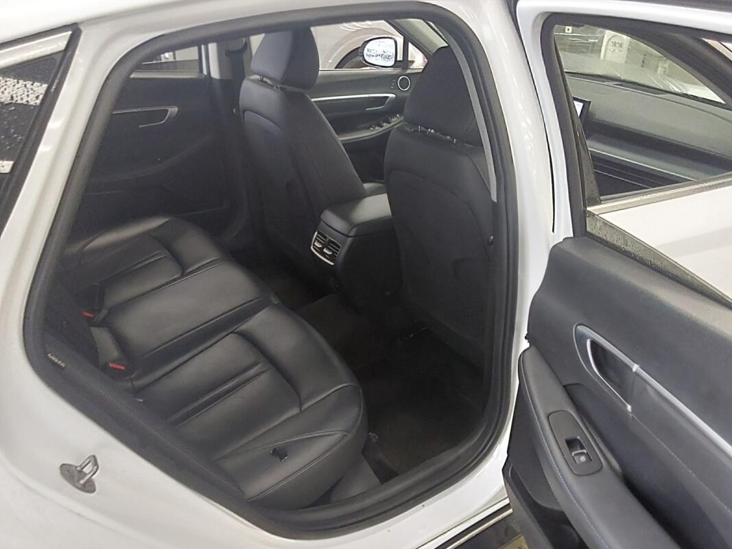 Hyundai Sonata (2023)