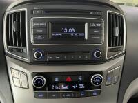 Hyundai H-1 (2016)