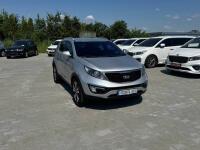 Kia Sportage (2014)