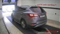 Hyundai SantaFe (2016)