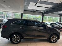 Kia Sorento (2019)