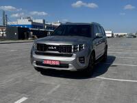 Kia Mohave (2022)