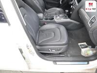 Audi A4 (2014)