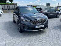 Kia Sorento (2017)