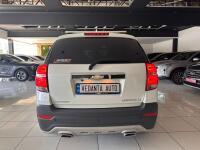 Chevrolet	Captiva (2015)