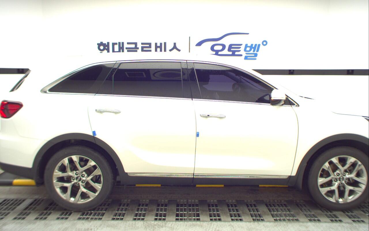 Kia Sorento (2019)