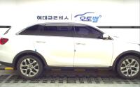 Kia Sorento (2019)