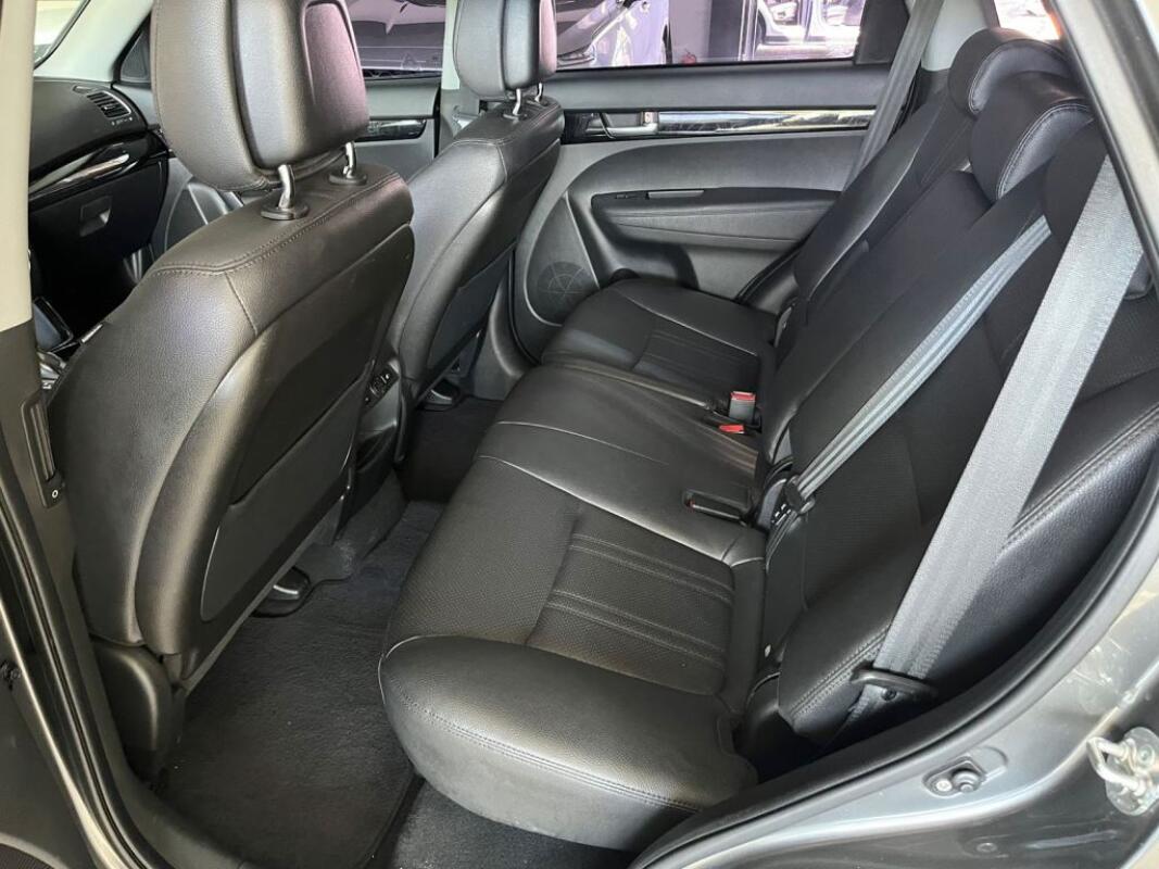 Kia Sorento (2013)