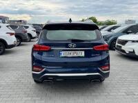Hyundai SantaFe (2018)