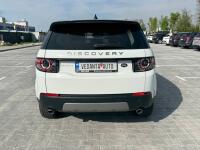 Land Rover Discovery Sport (2019)