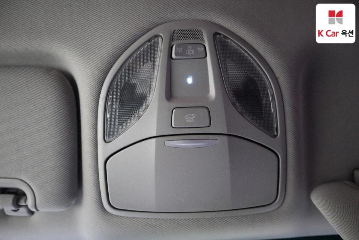 Hyundai SantaFe (2017)