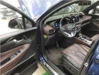 Hyundai SantaFe (2018)