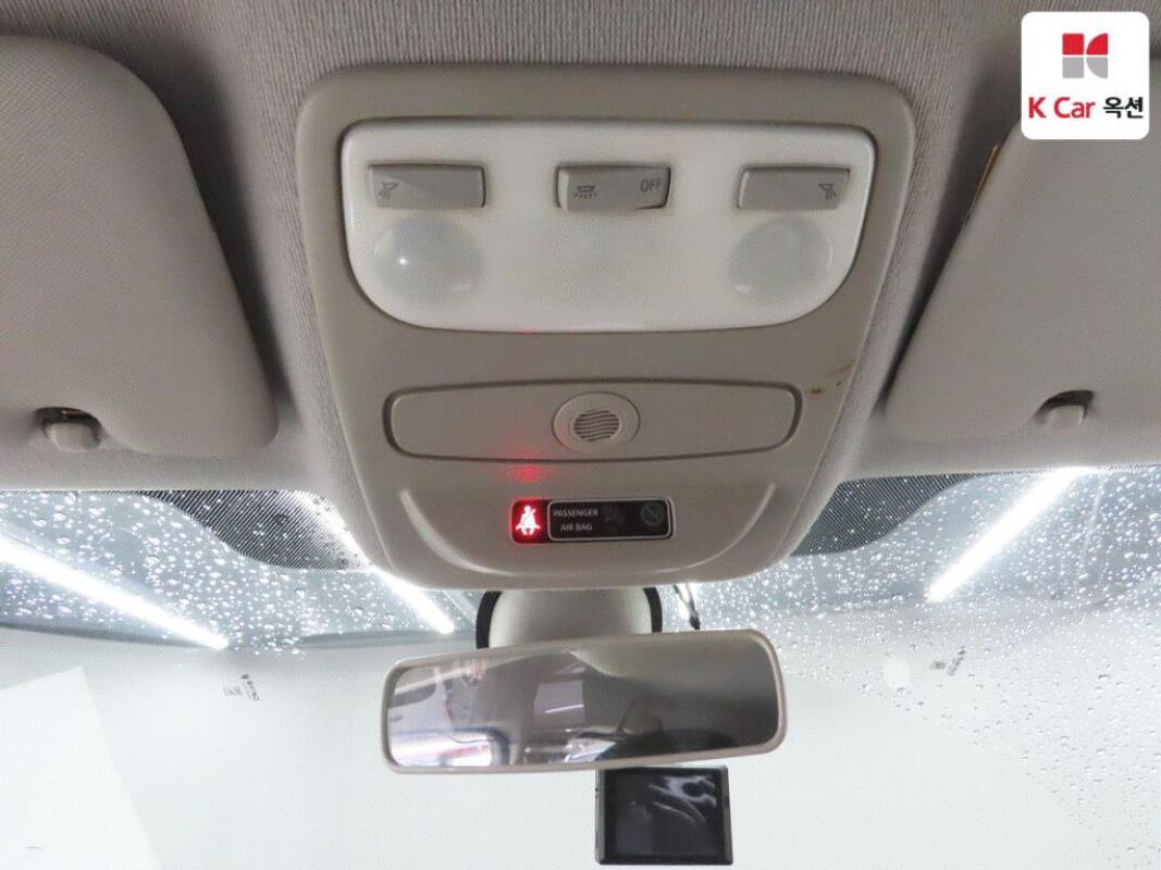 Renault Samsung QM3 (2015)