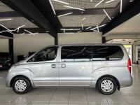 Hyundai H-1 (2016)