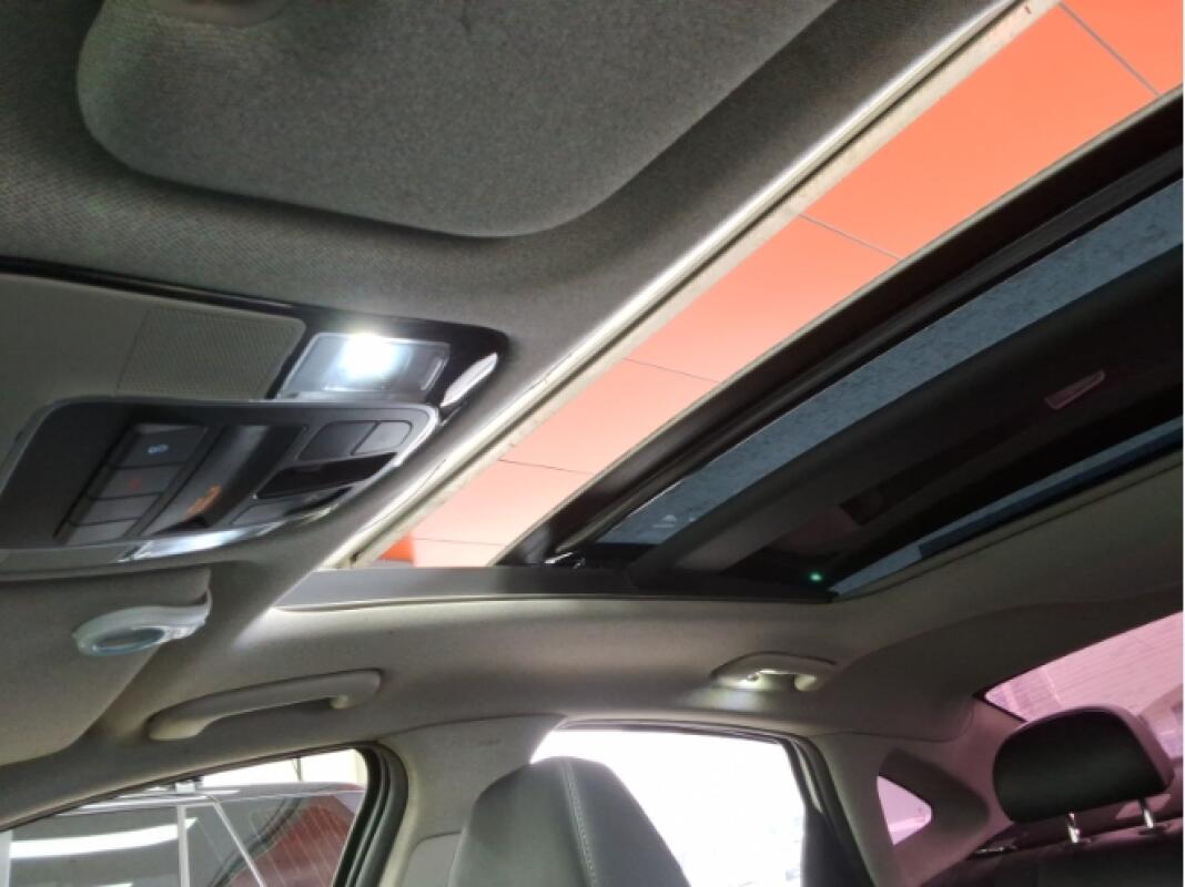 Hyundai Sonata (2019)