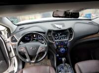 Hyundai SantaFe (2016)