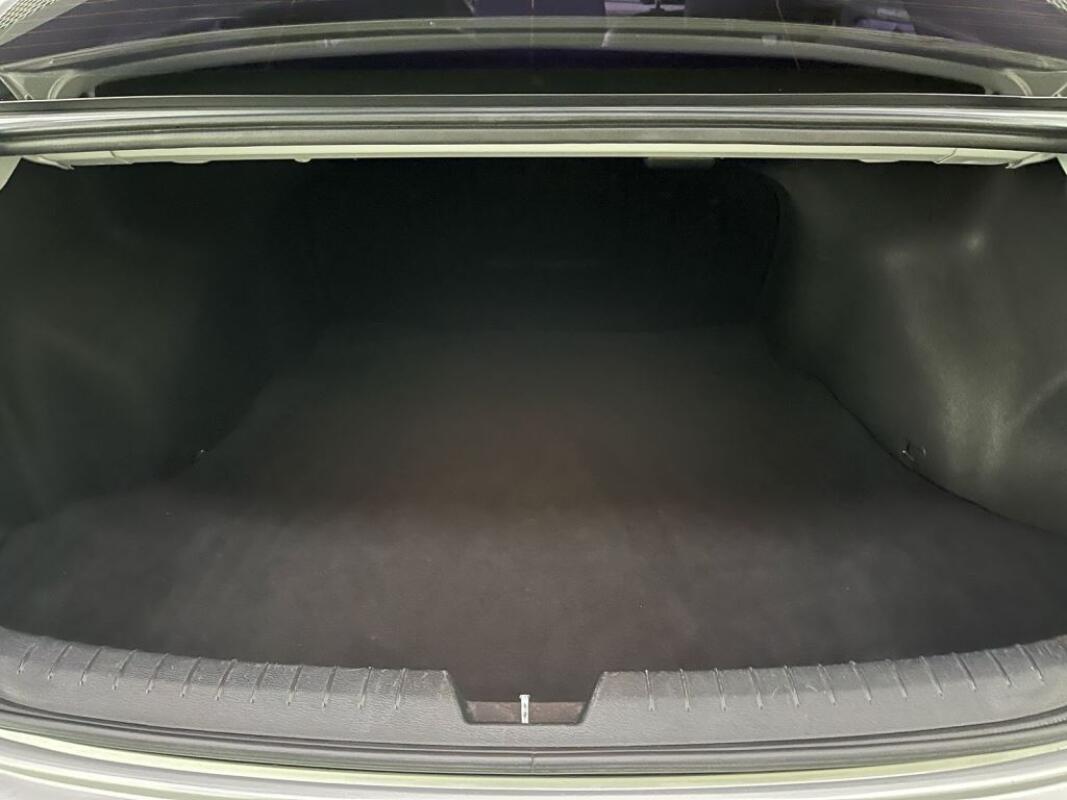 Hyundai Sonata (2016)