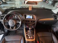 Audi Q5 (2015)