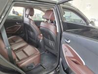 Hyundai Maxcruz (2016)