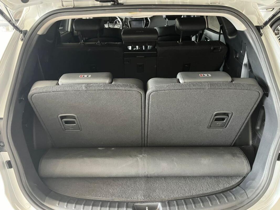 Hyundai SantaFe (2013)