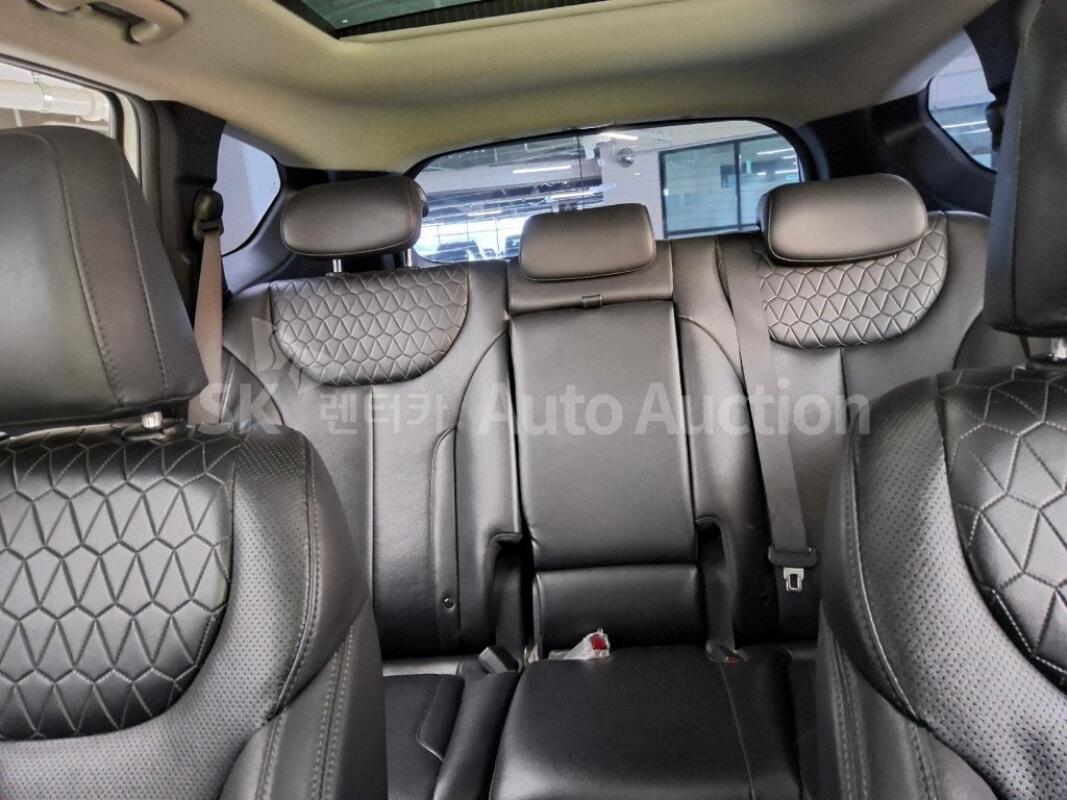 Hyundai SantaFe (2018)
