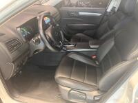 Renault Samsung QM6 (2019)