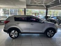 Kia Sportage (2011)