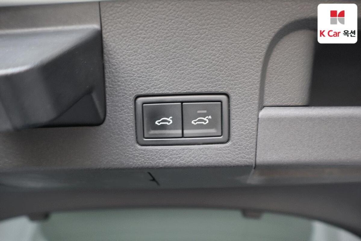 Volkswagen Arteon (2019)