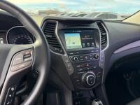 Hyundai Maxcruz (2016)