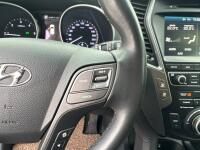 Hyundai SantaFe (2016)