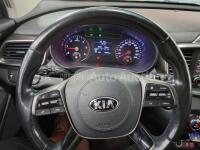 Kia Sorento (2018)