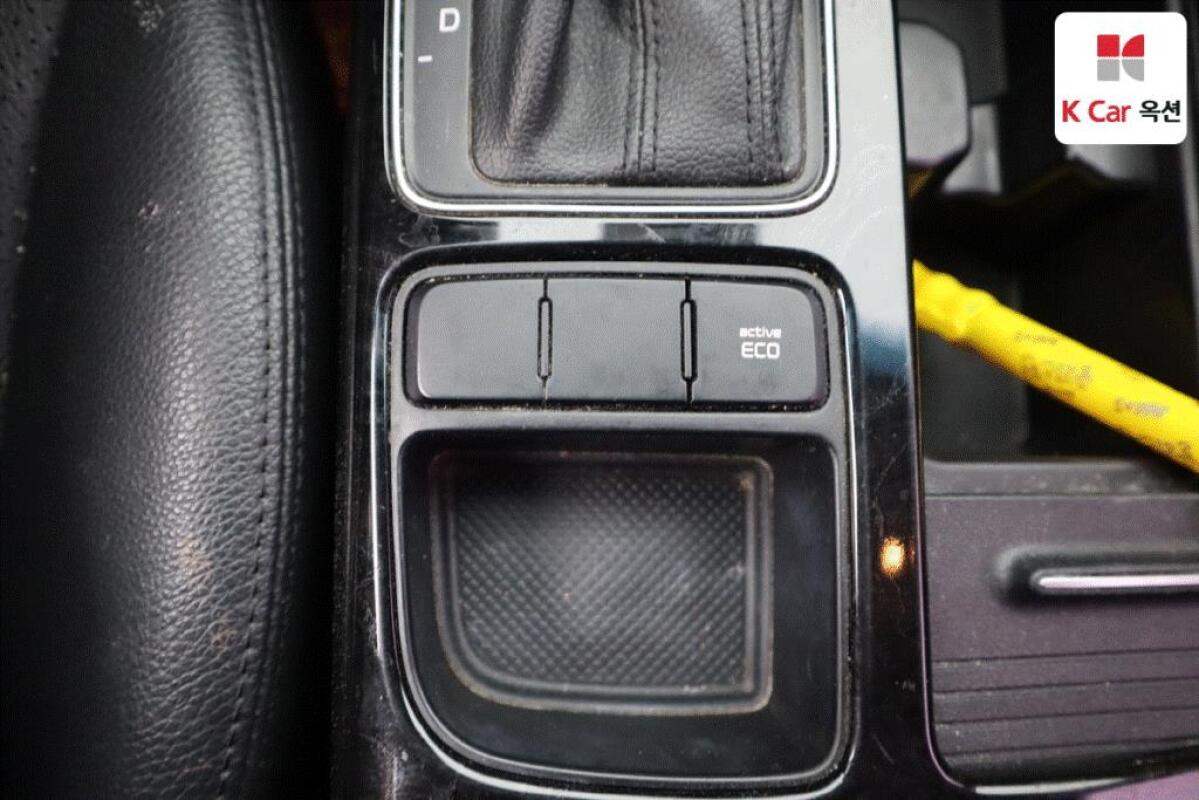 Kia Sorento (2014)