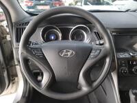 Hyundai Sonata (2013)