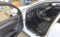 Audi A4 (2014)