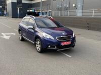 Peugeot 2008 (2015)