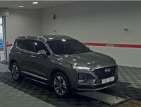 Hyundai SantaFe (2018)