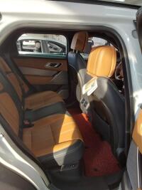 Land Rover Range Rover Velar (2020)
