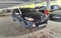 Renault Samsung QM3 (2015)