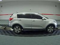 Kia Sportage (2011)