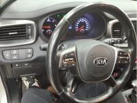 Kia Sorento (2018)