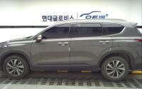 Hyundai SantaFe (2019)