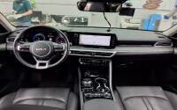 Kia K5 (2022)
