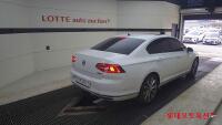 Volkswagen Passat (2018)