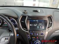 Hyundai SantaFe (2015)