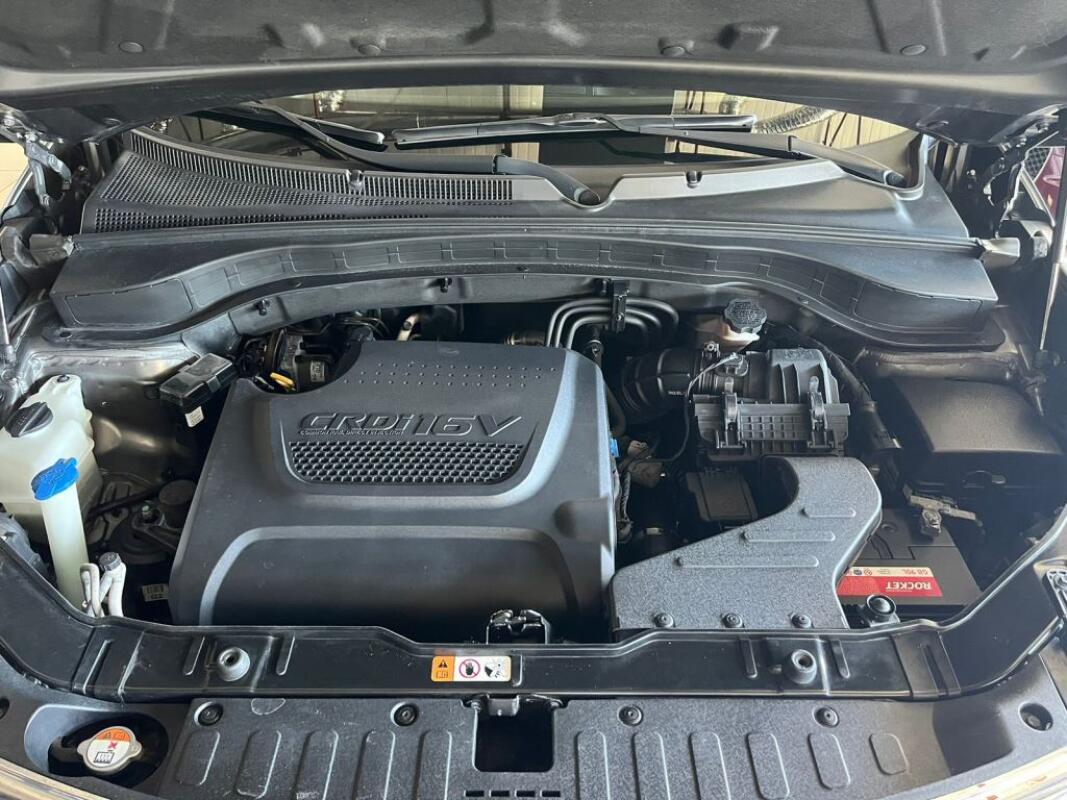 Kia Sorento (2013)