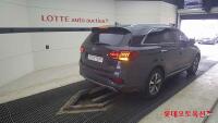 Kia Sorento (2020)