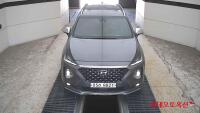 Hyundai Santa Fe (2019)