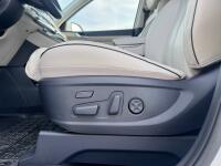 Hyundai Palisade (2019)