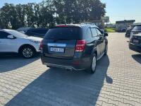 Chevrolet	Captiva (2014)