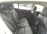 Kia Sportage (2017)